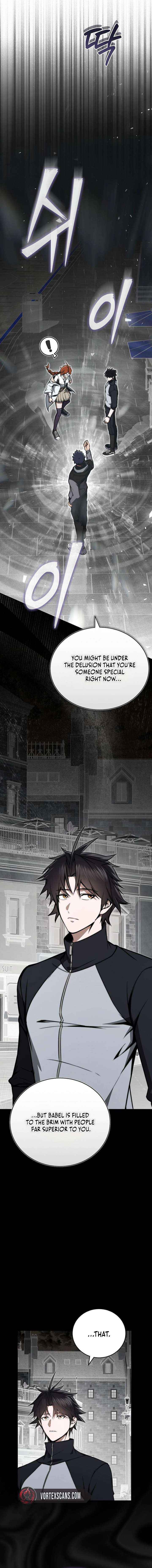 Read The Regressor Makes Everything chapter 13 image 13 on Lezhin