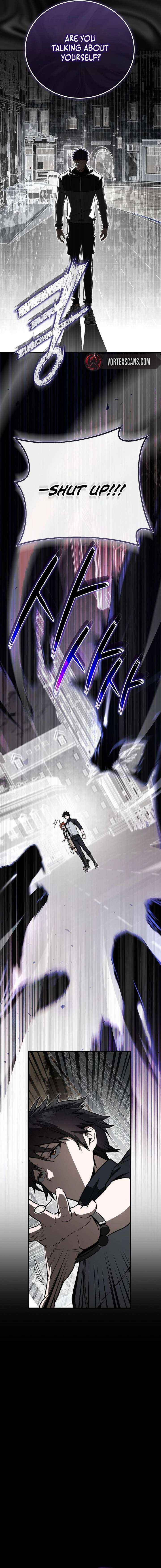 Read The Regressor Makes Everything chapter 13 image 14 on Lezhin