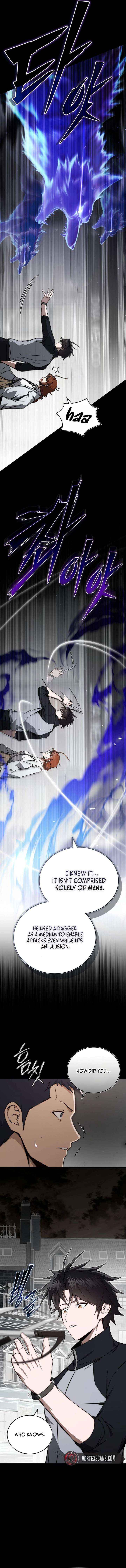 Read The Regressor Makes Everything chapter 13 image 15 on Lezhin