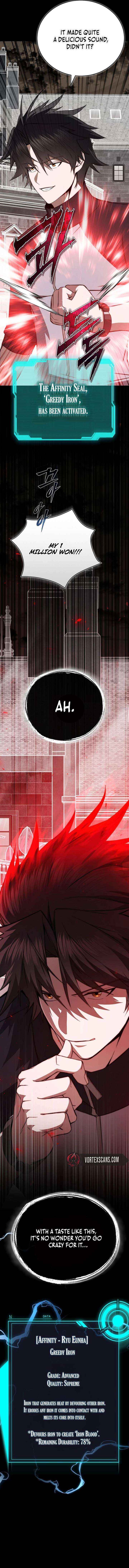 Read The Regressor Makes Everything chapter 13 image 16 on Lezhin