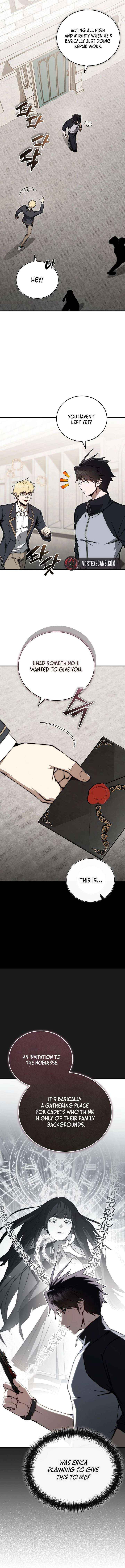 Read The Regressor Makes Everything chapter 13 image 5 on Lezhin
