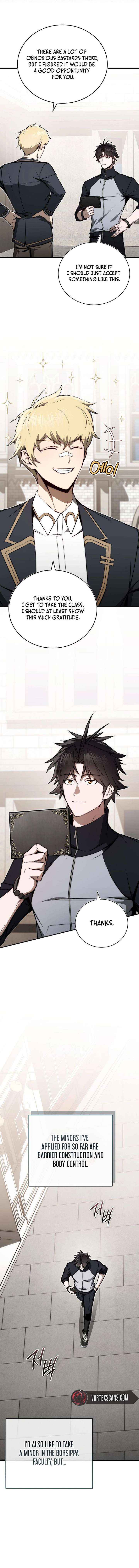 Read The Regressor Makes Everything chapter 13 image 6 on Lezhin