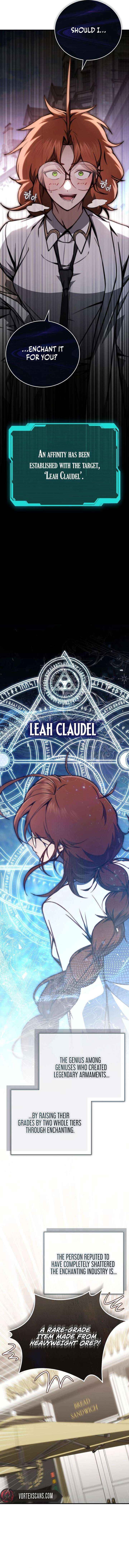 Read The Regressor Makes Everything chapter 13 image 8 on Lezhin