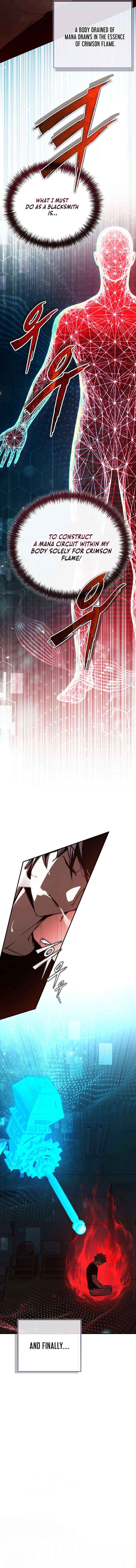 Read The Regressor Makes Everything chapter 14 image 17 on Lezhin