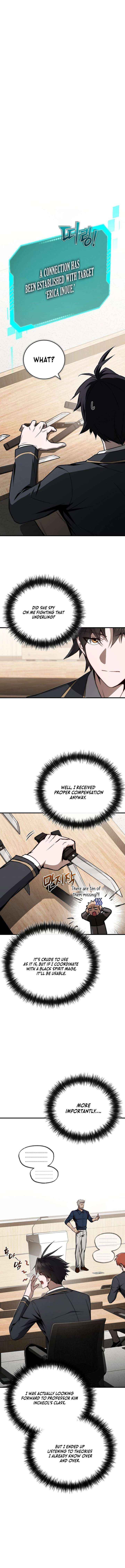 Read The Regressor Makes Everything chapter 14 image 2 on Lezhin