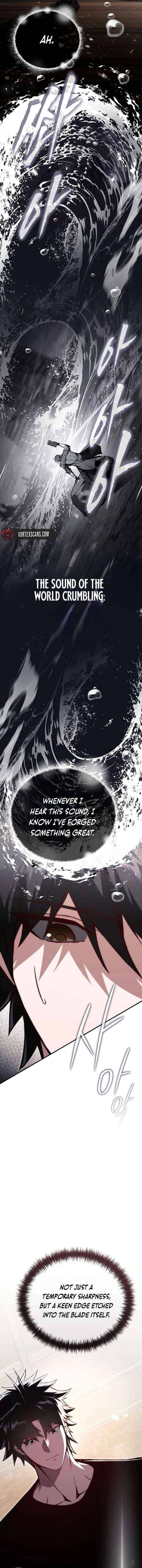 Read The Regressor Makes Everything chapter 15 image 3 on Lezhin