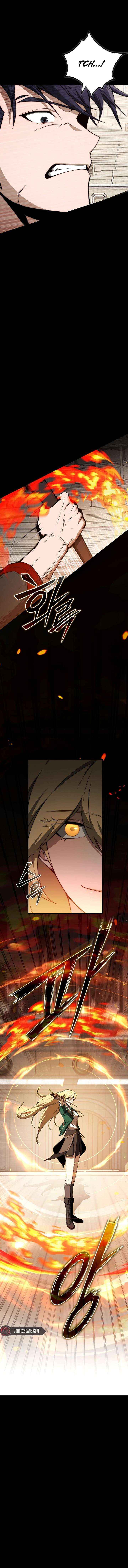 Read The Regressor Makes Everything chapter 16 image 15 on Lezhin