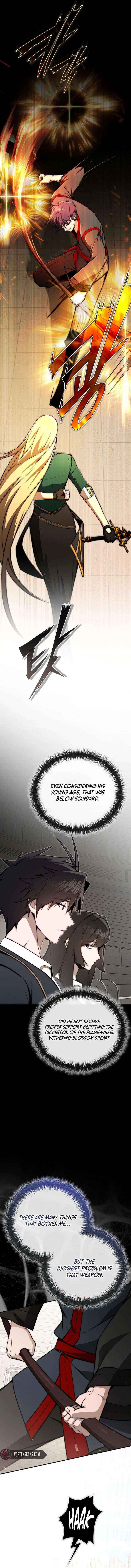 Read The Regressor Makes Everything chapter 16 image 16 on Lezhin