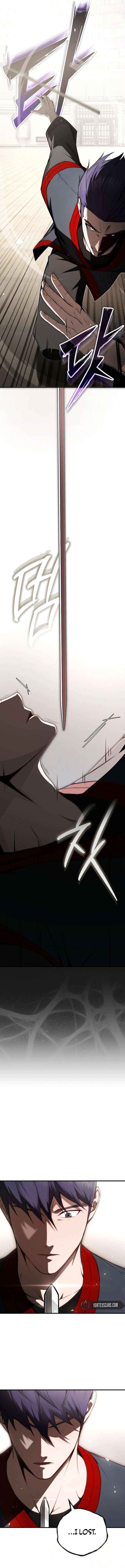 Read The Regressor Makes Everything chapter 16 image 17 on Lezhin