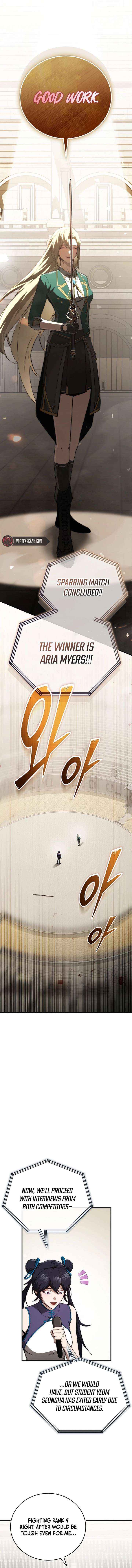 Read The Regressor Makes Everything chapter 16 image 18 on Lezhin