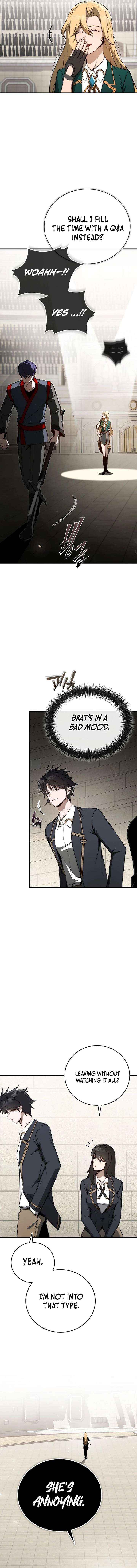 Read The Regressor Makes Everything chapter 16 image 19 on Lezhin