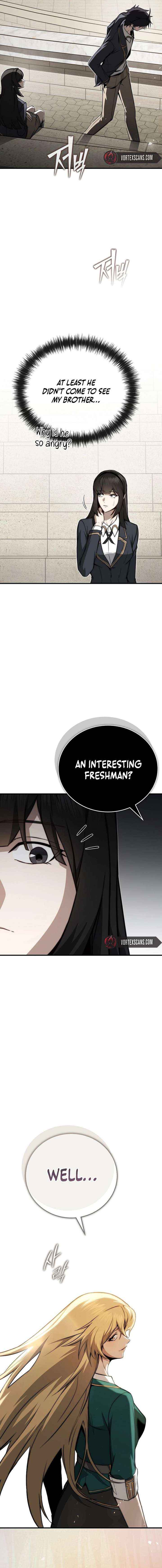 Read The Regressor Makes Everything chapter 16 image 20 on Lezhin