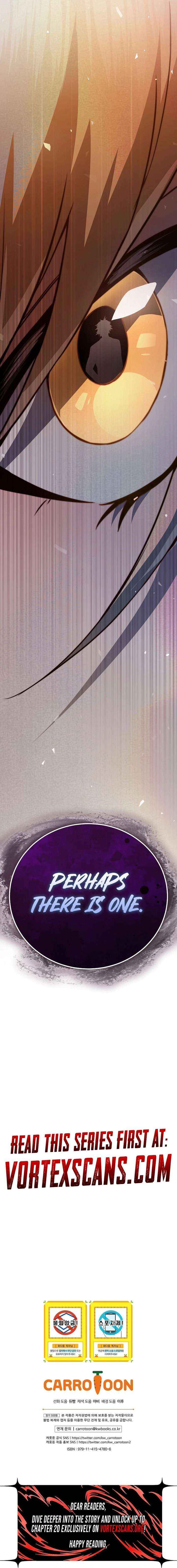 Read The Regressor Makes Everything chapter 16 image 21 on Lezhin
