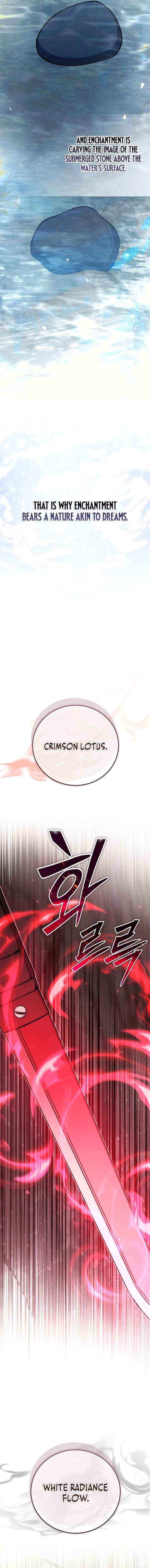 Read The Regressor Makes Everything chapter 16 image 3 on Lezhin