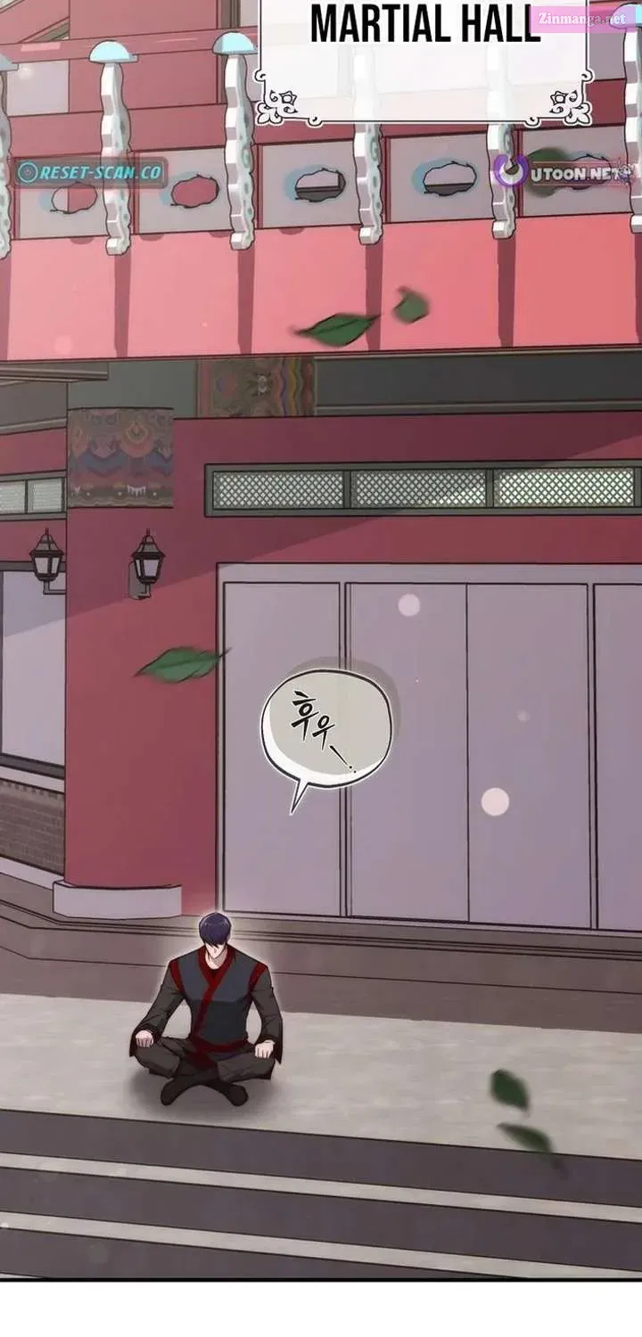 Read The Regressor Makes Everything chapter 17.1 image 2 on Lezhin