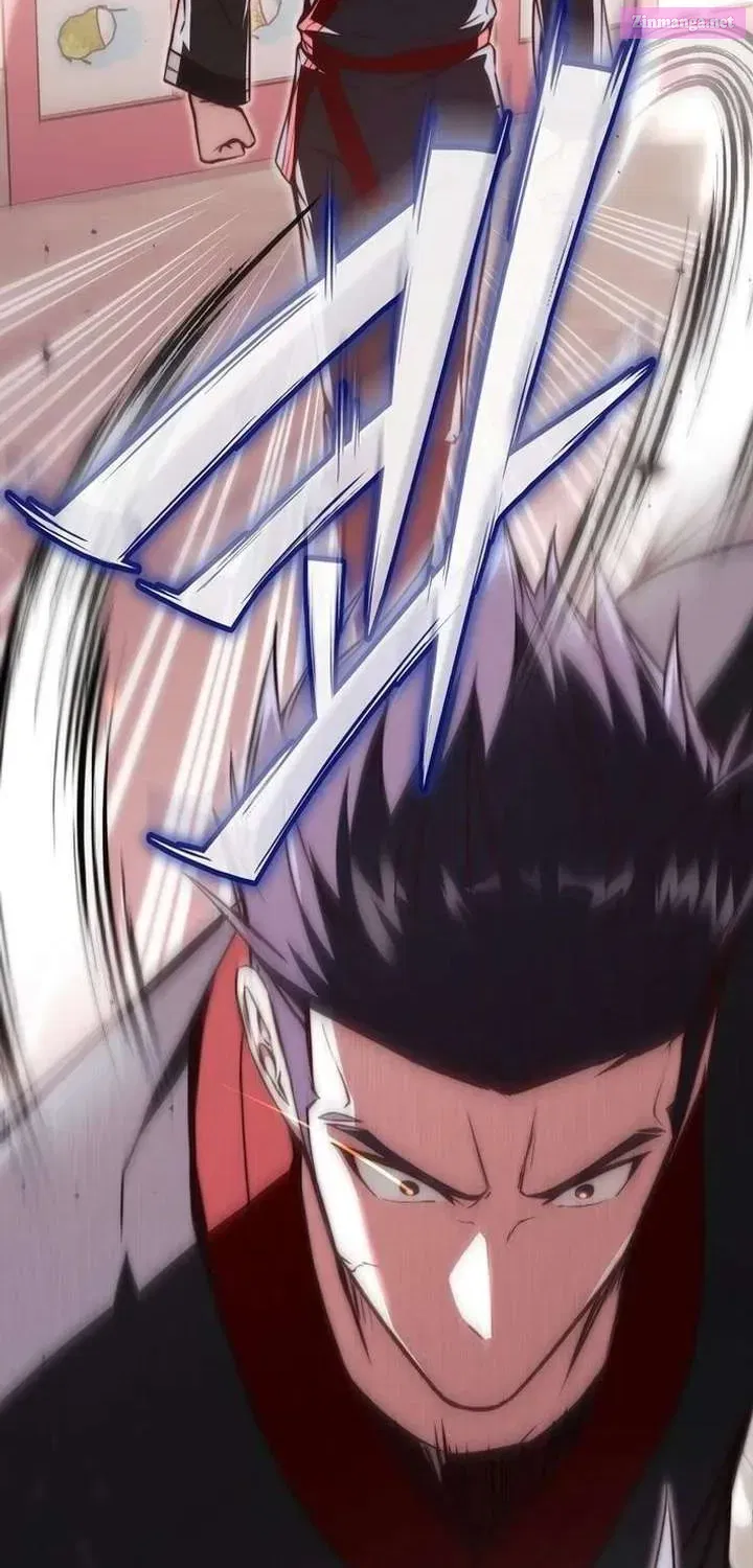 Read The Regressor Makes Everything chapter 17.1 image 26 on Lezhin