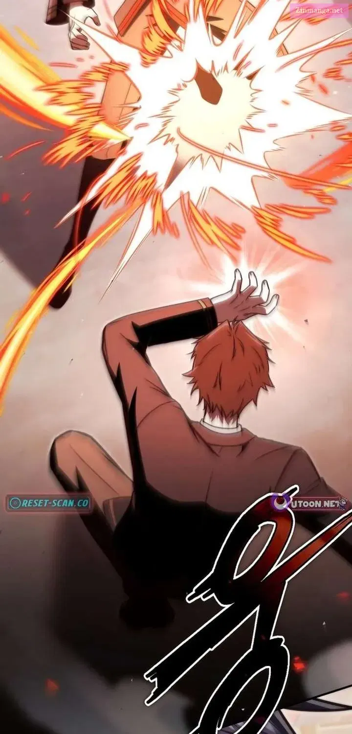 Read The Regressor Makes Everything chapter 17.1 image 33 on Lezhin
