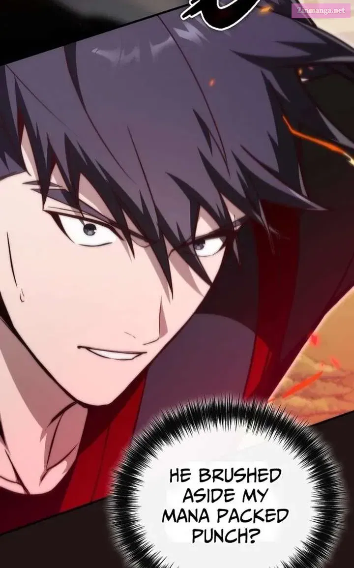 Read The Regressor Makes Everything chapter 17.1 image 34 on Lezhin
