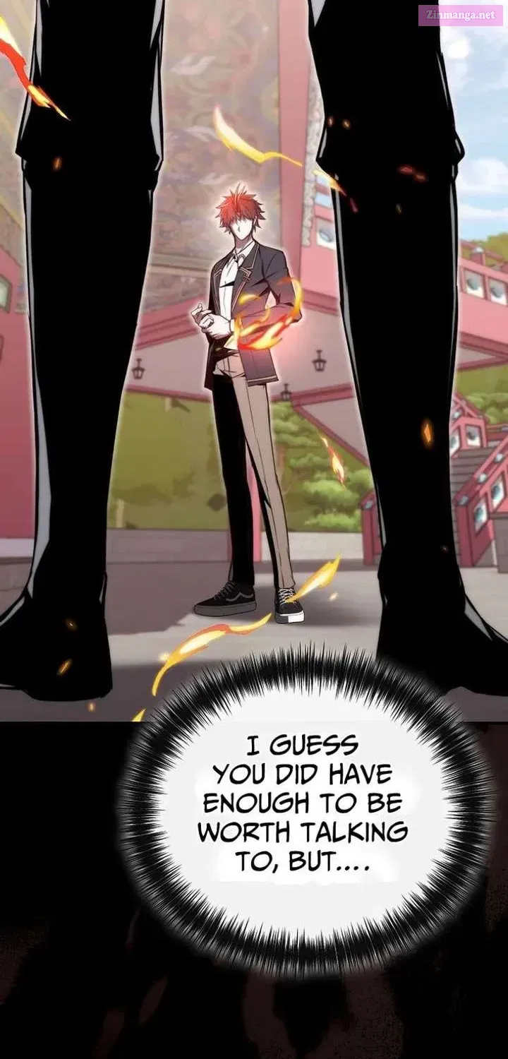 Read The Regressor Makes Everything chapter 17.1 image 36 on Lezhin