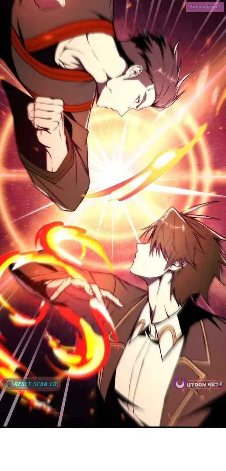 Read The Regressor Makes Everything chapter 17.1 image 40 on Lezhin