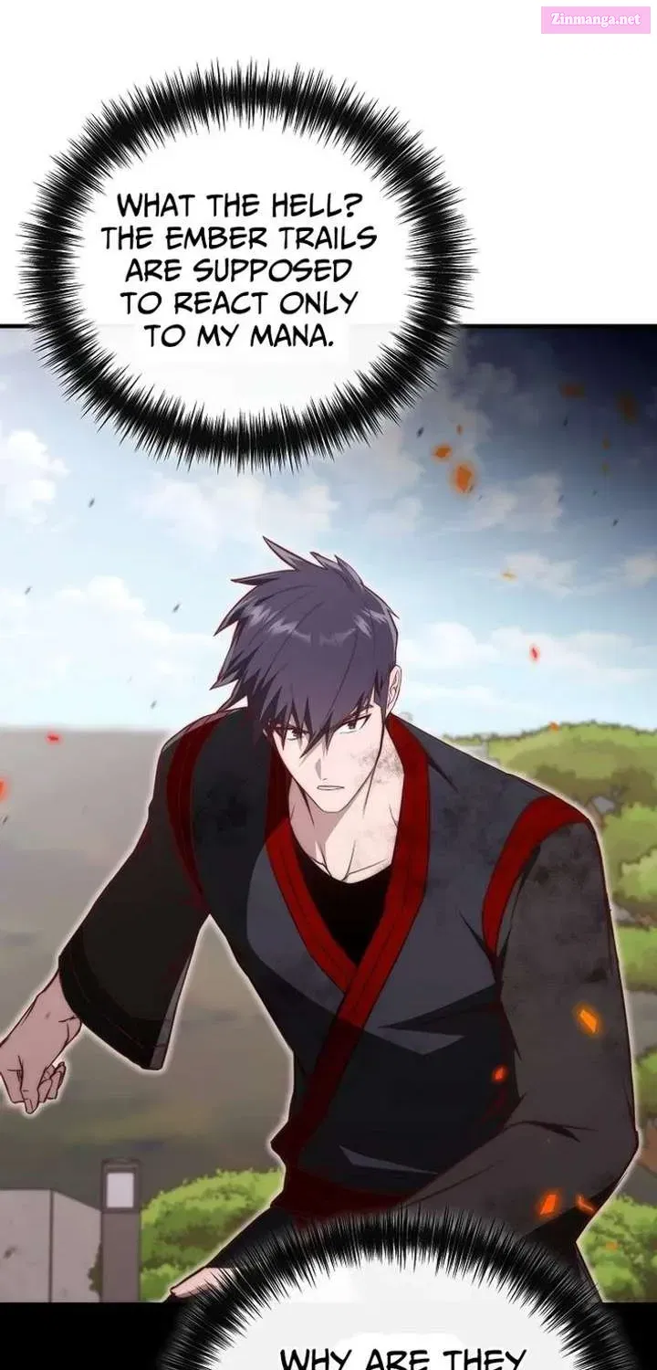Read The Regressor Makes Everything chapter 17.1 image 47 on Lezhin