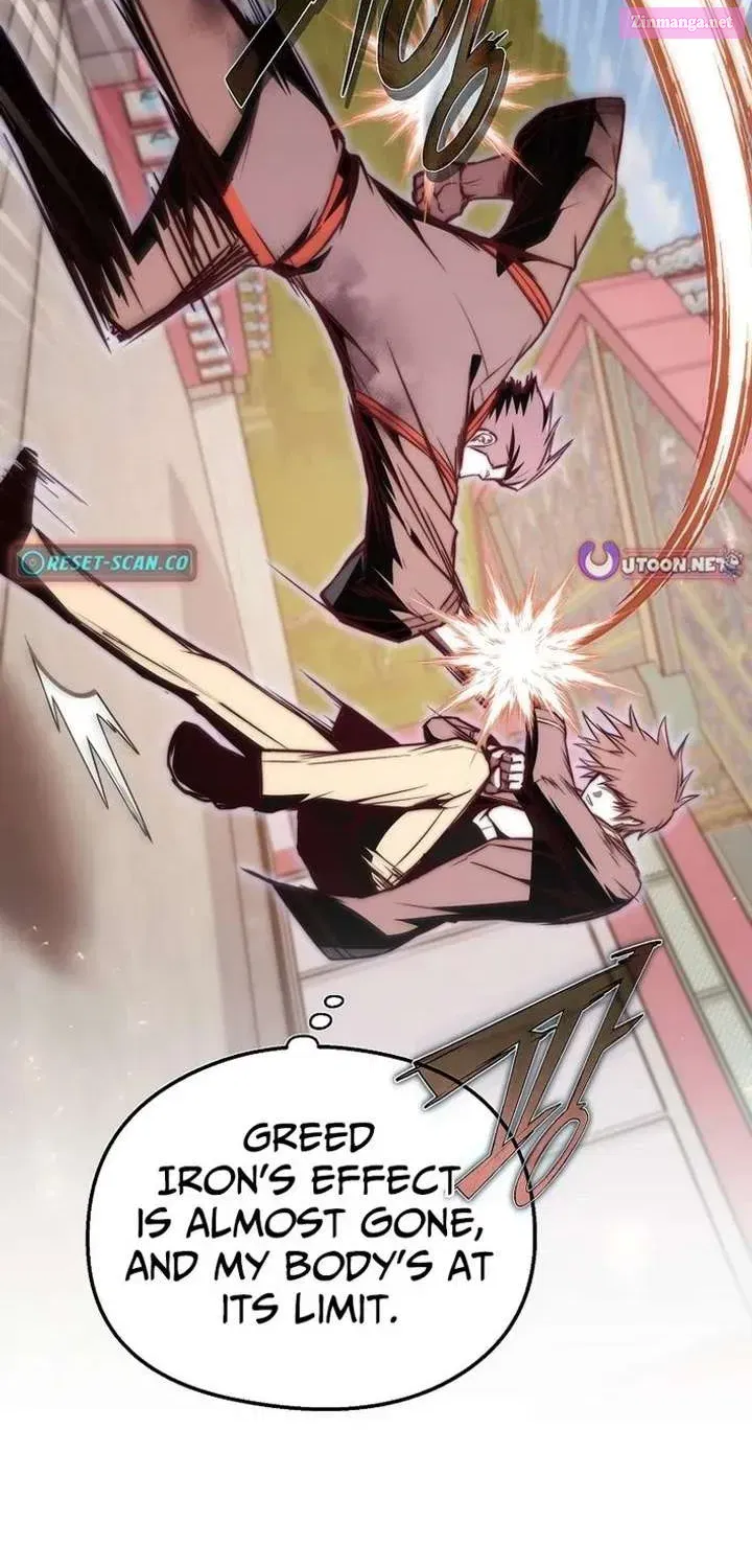 Read The Regressor Makes Everything chapter 17.1 image 57 on Lezhin