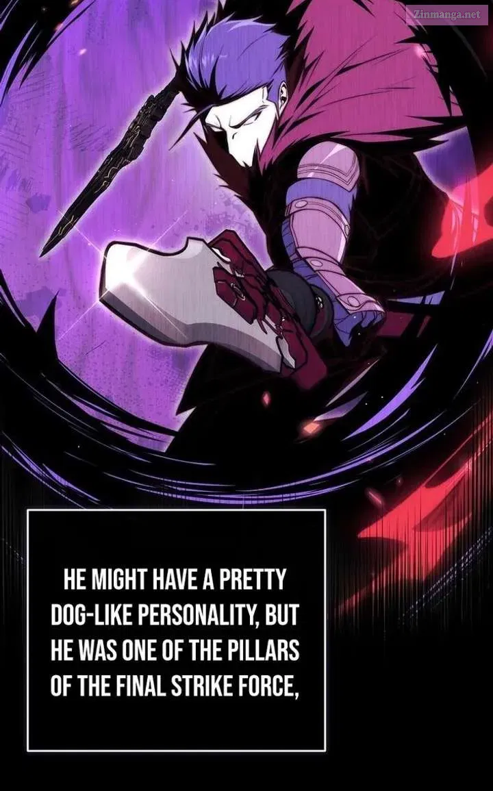 Read The Regressor Makes Everything chapter 17.1 image 6 on Lezhin