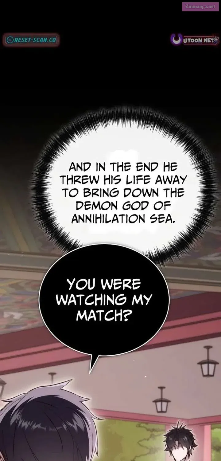 Read The Regressor Makes Everything chapter 17.1 image 7 on Lezhin