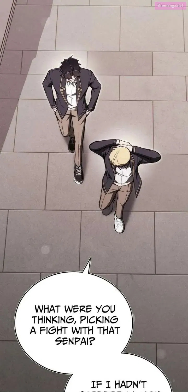Read The Regressor Makes Everything chapter 17.1 image 74 on Lezhin