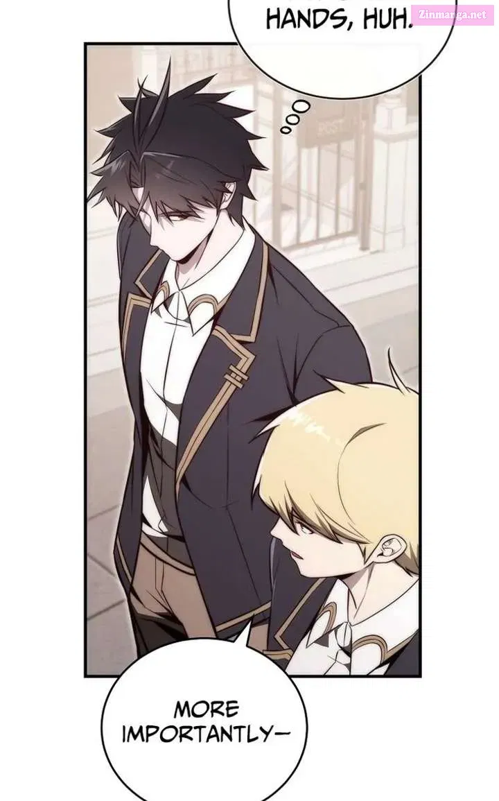 Read The Regressor Makes Everything chapter 17.1 image 83 on Lezhin