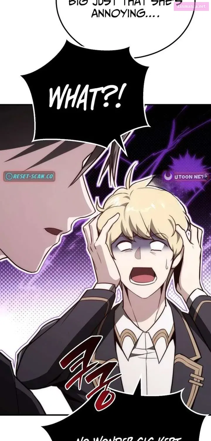 Read The Regressor Makes Everything chapter 17.1 image 86 on Lezhin