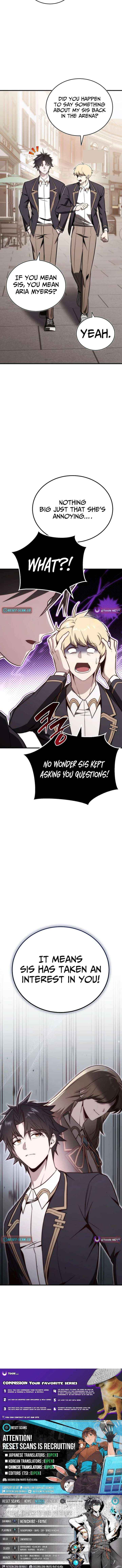 Read The Regressor Makes Everything chapter 17 image 12 on Lezhin