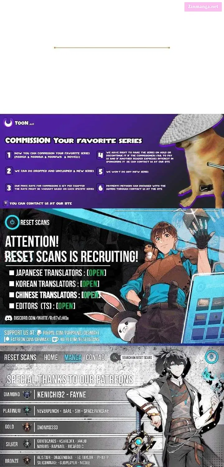 Read The Regressor Makes Everything chapter 18.1 image 101 on Lezhin