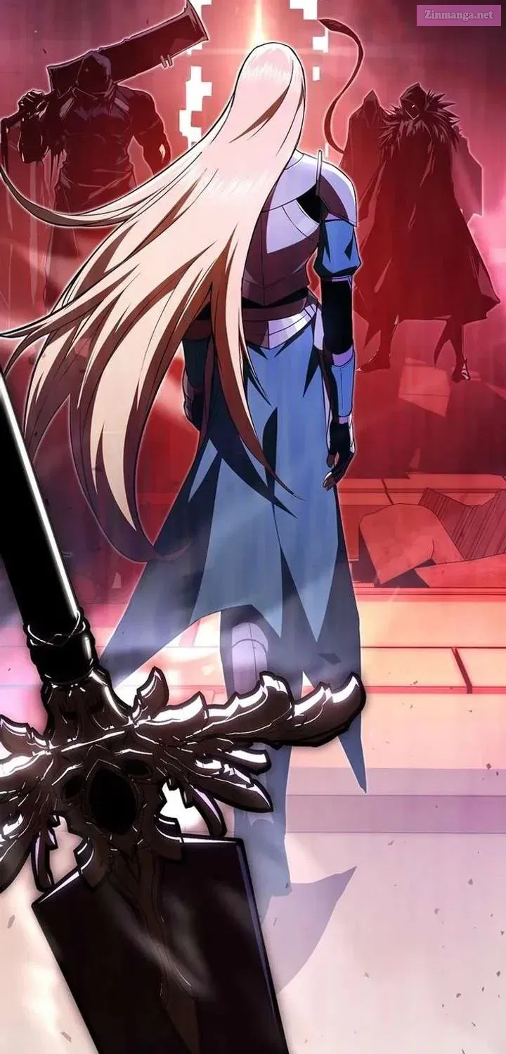 Read The Regressor Makes Everything chapter 18.1 image 12 on Lezhin