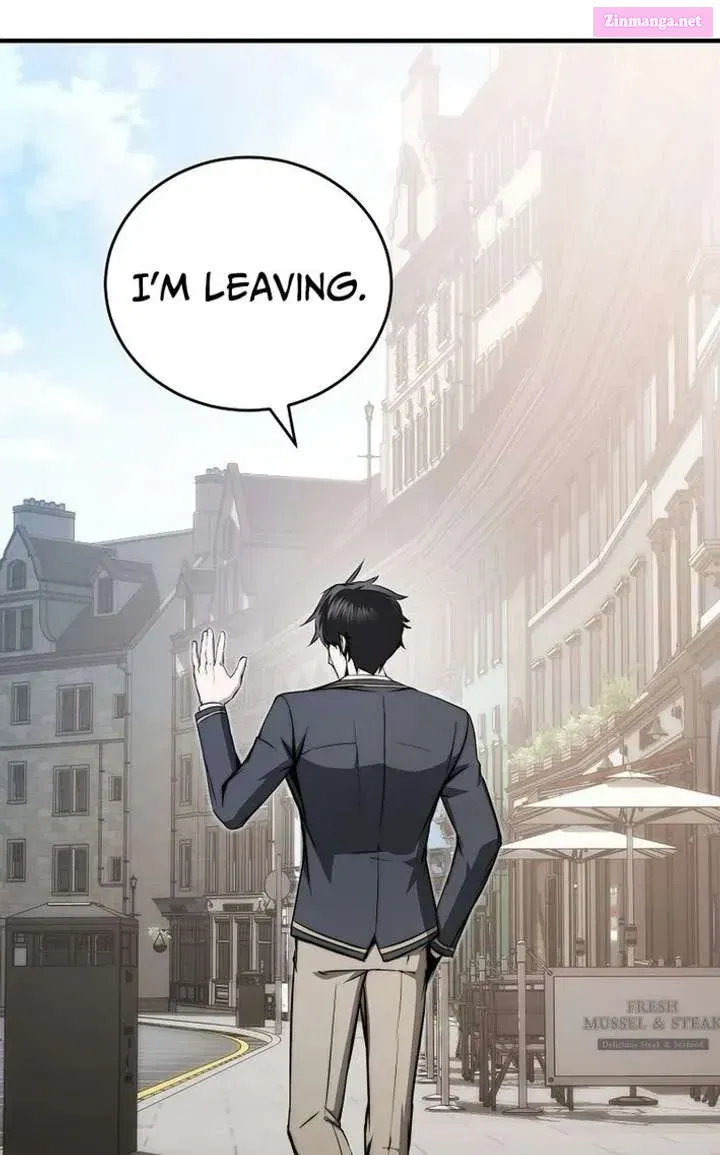 Read The Regressor Makes Everything chapter 18.1 image 20 on Lezhin