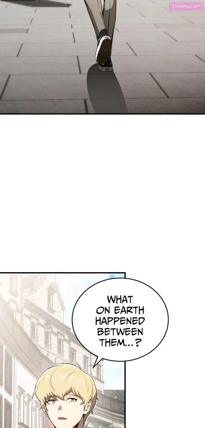 Read The Regressor Makes Everything chapter 18.1 image 21 on Lezhin
