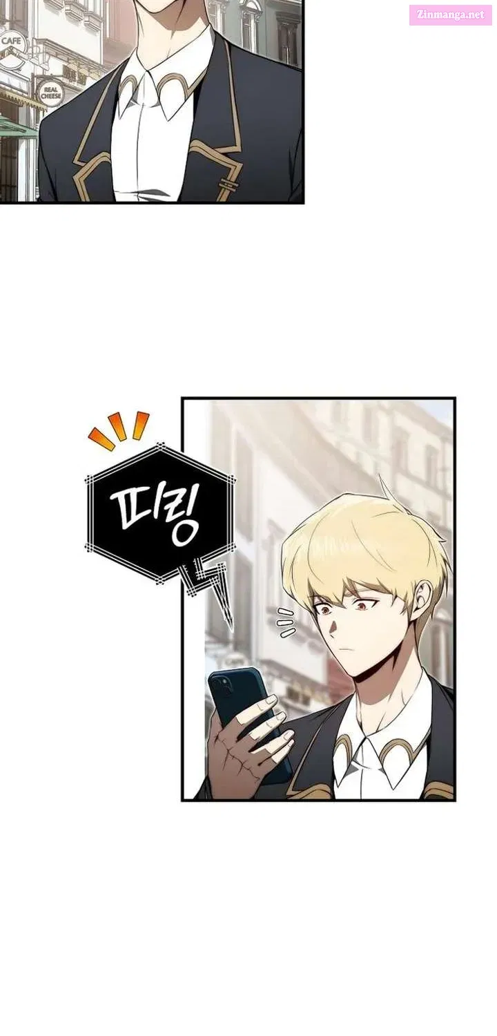 Read The Regressor Makes Everything chapter 18.1 image 22 on Lezhin