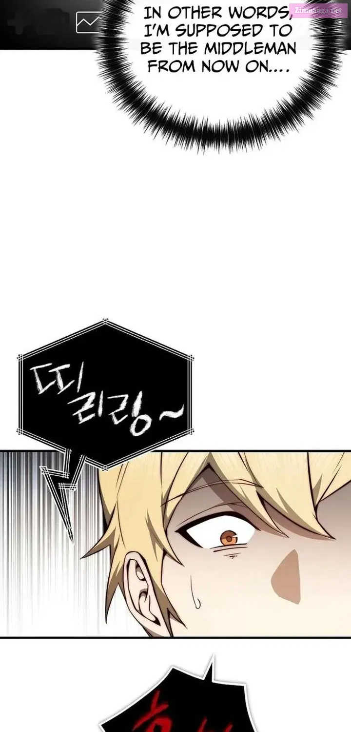 Read The Regressor Makes Everything chapter 18.1 image 24 on Lezhin