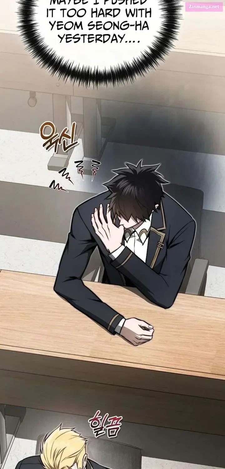 Read The Regressor Makes Everything chapter 18.1 image 32 on Lezhin