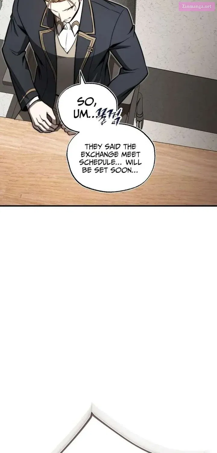 Read The Regressor Makes Everything chapter 18.1 image 33 on Lezhin