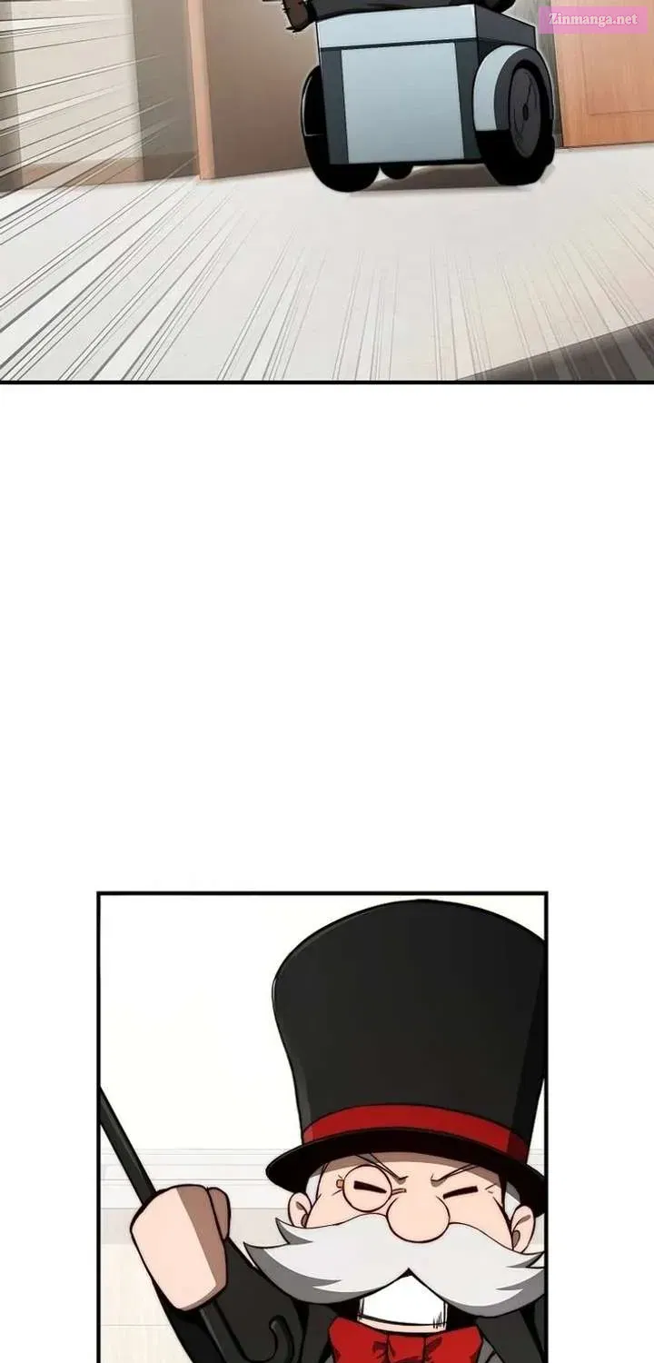 Read The Regressor Makes Everything chapter 18.1 image 35 on Lezhin
