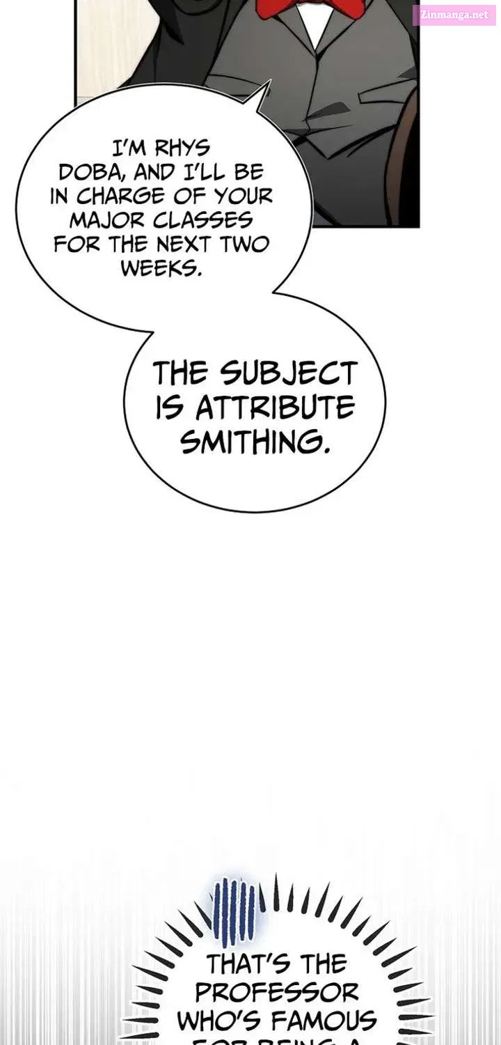 Read The Regressor Makes Everything chapter 18.1 image 36 on Lezhin