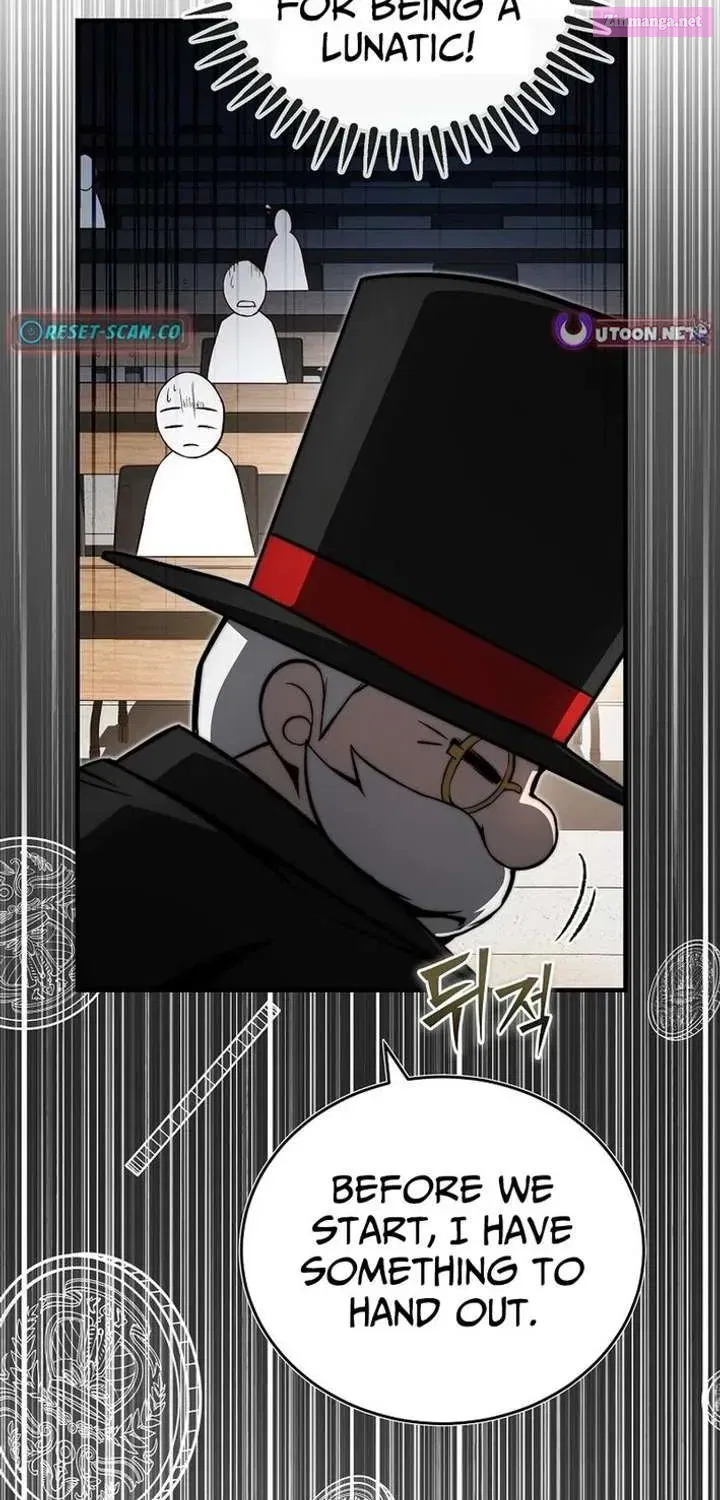Read The Regressor Makes Everything chapter 18.1 image 37 on Lezhin