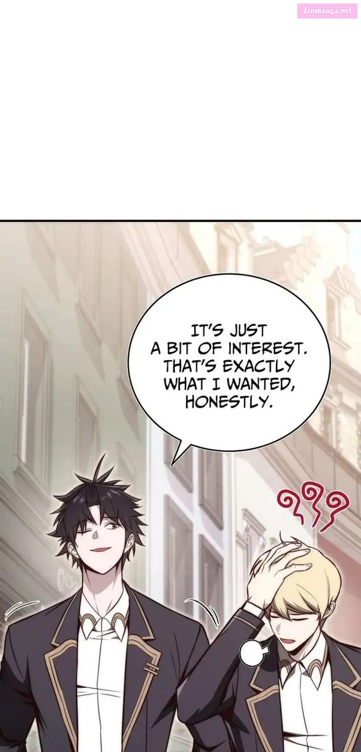 Read The Regressor Makes Everything chapter 18.1 image 4 on Lezhin