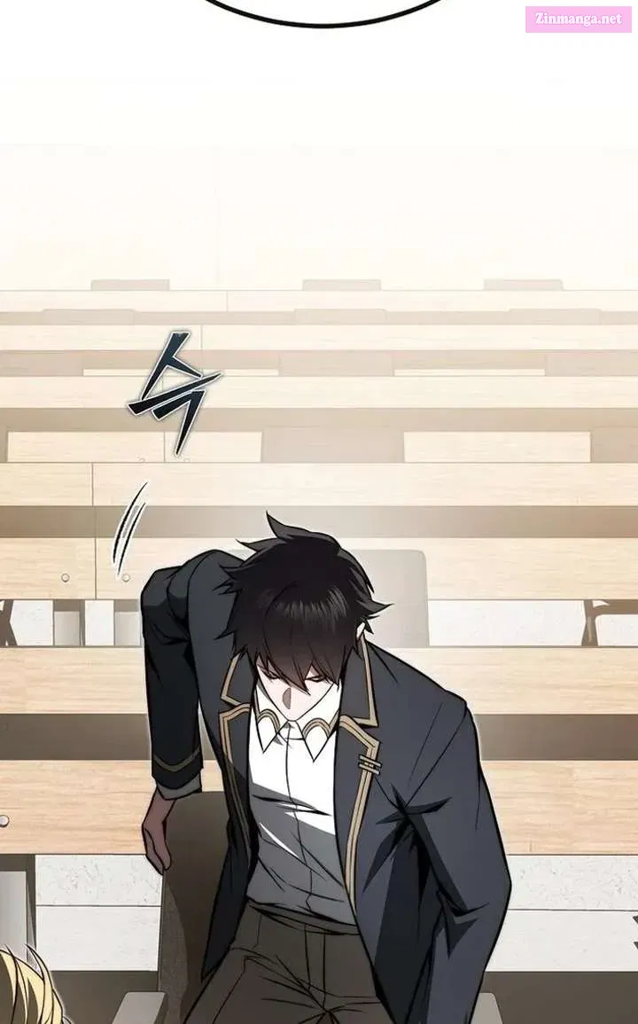 Read The Regressor Makes Everything chapter 18.1 image 41 on Lezhin
