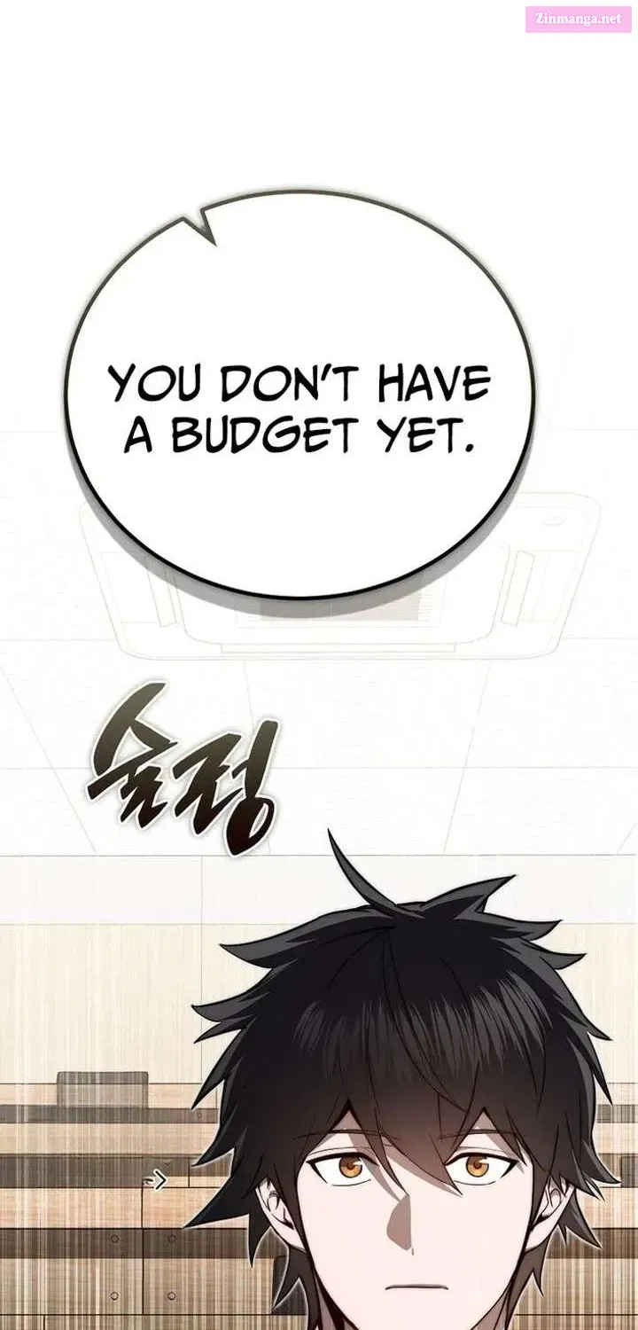 Read The Regressor Makes Everything chapter 18.1 image 43 on Lezhin