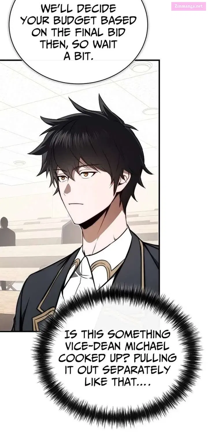 Read The Regressor Makes Everything chapter 18.1 image 46 on Lezhin