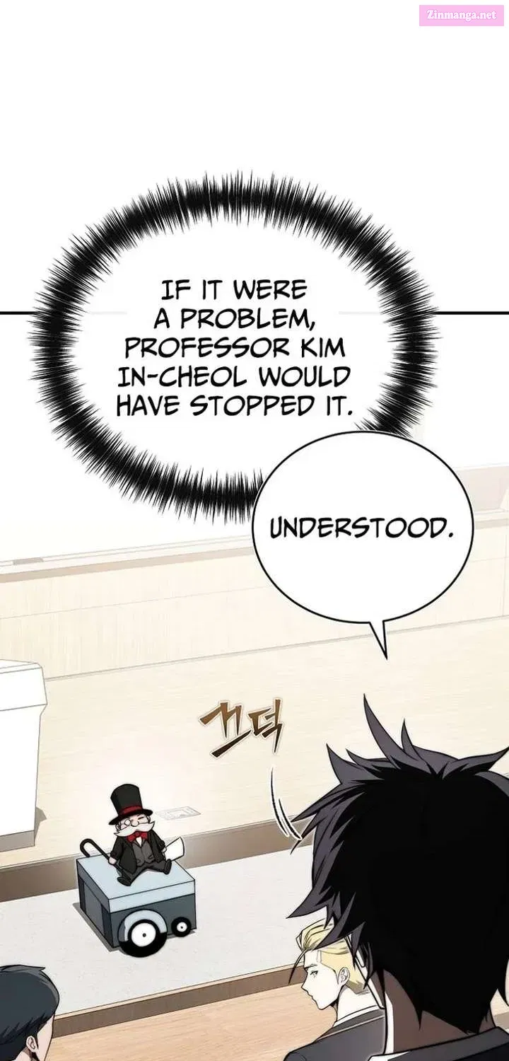 Read The Regressor Makes Everything chapter 18.1 image 47 on Lezhin