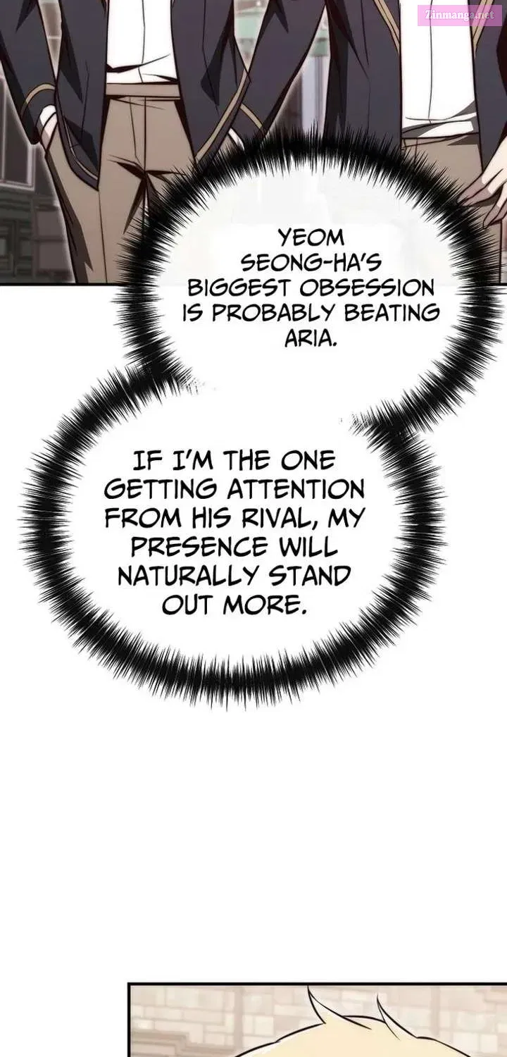 Read The Regressor Makes Everything chapter 18.1 image 5 on Lezhin