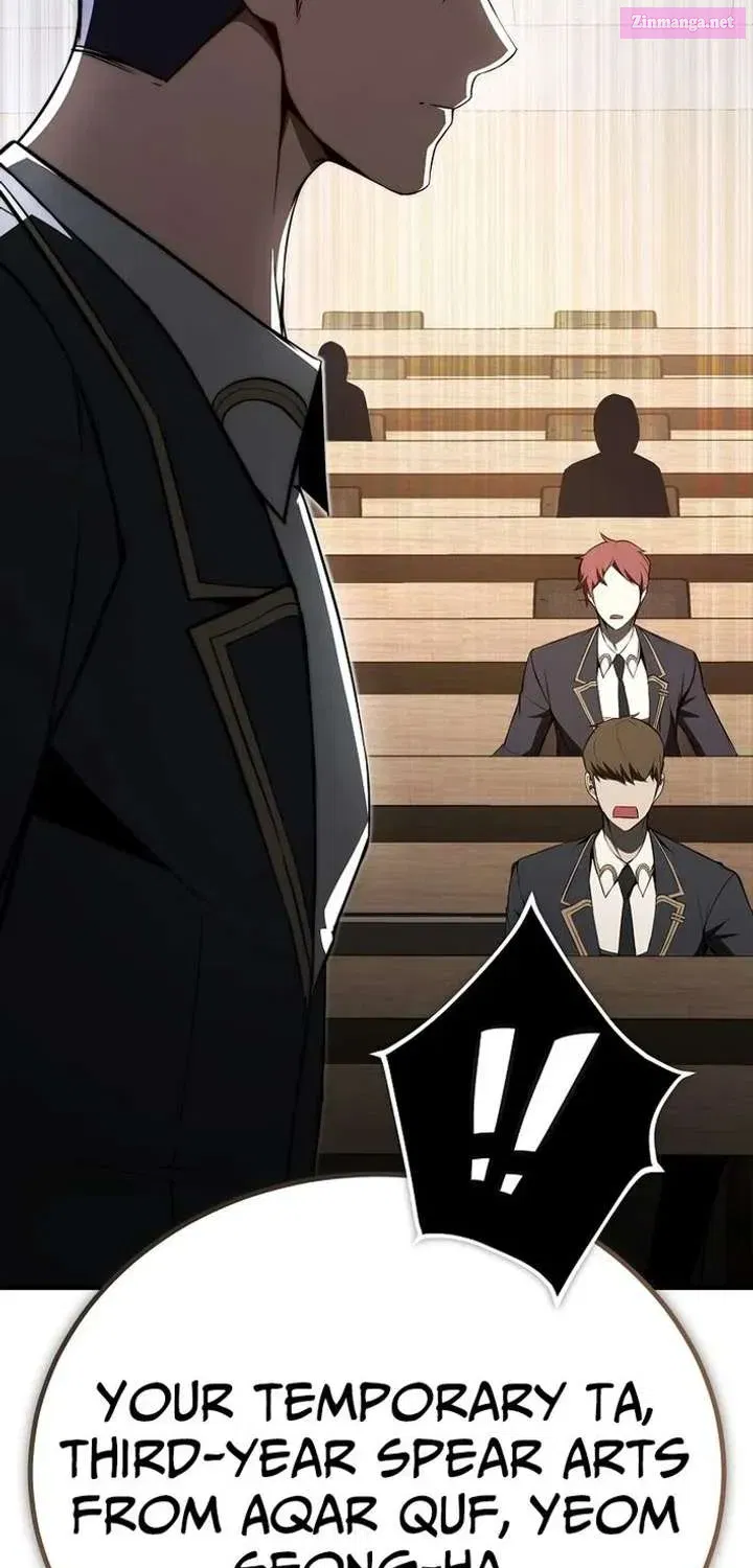 Read The Regressor Makes Everything chapter 18.1 image 51 on Lezhin